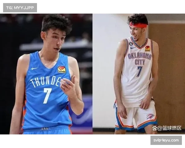 雷霆新秀霍姆格伦季前赛表现亮眼 场均20+10展现巨星潜力