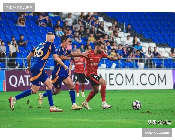 江原FC对阵町田泽维亚 亚冠东亚区中游位置之争