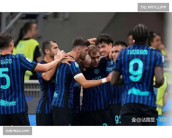 国米领先优势扩大至10分 意甲冠军归属悬念减弱